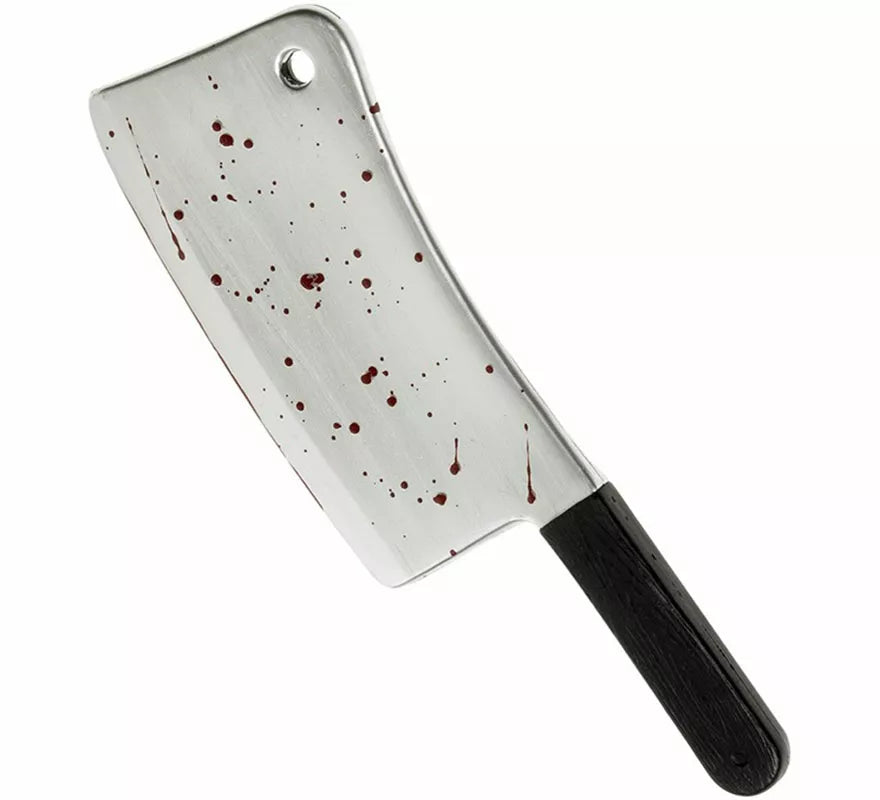 Translation missing: es.Cuchillo Carnicero Sangriento de 44 cm