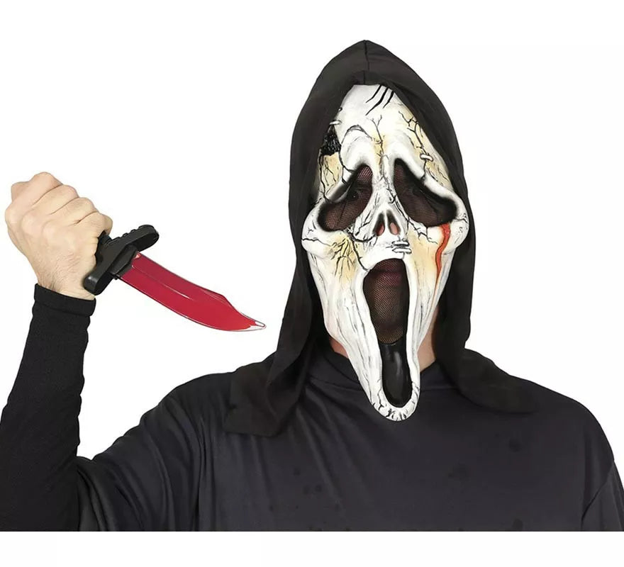 Translation missing: es.Cuchillo con Sangre 25 cm