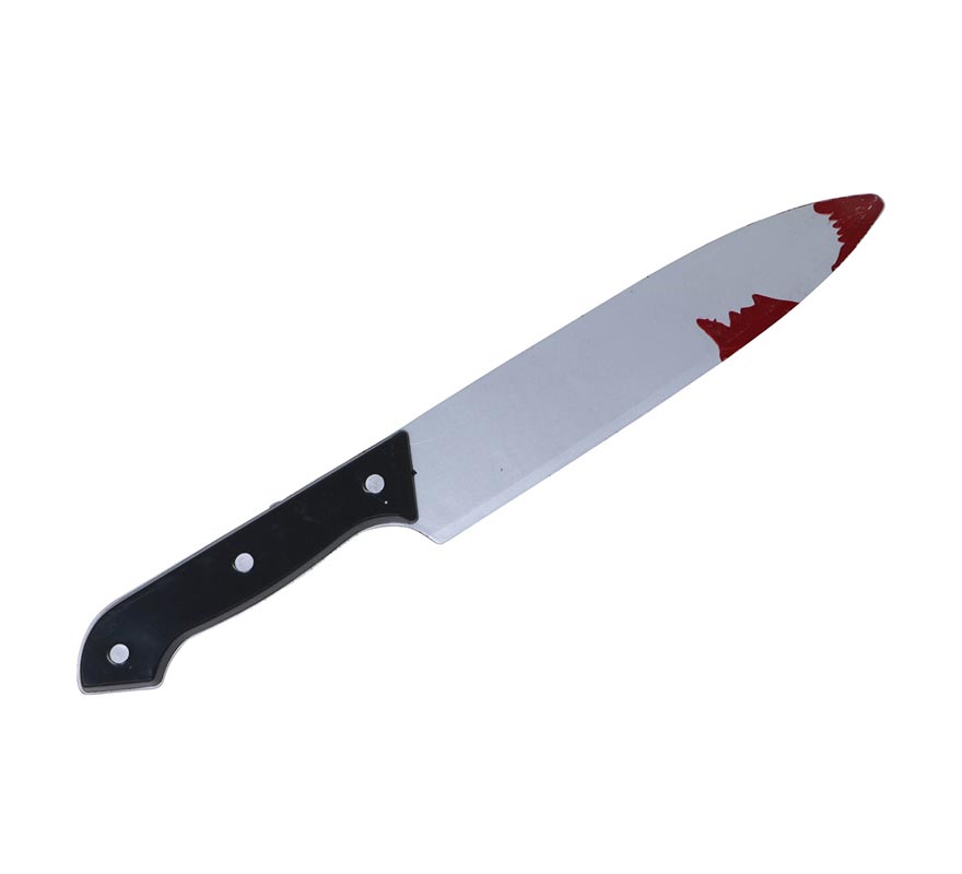 Translation missing: es.Cuchillo con Sangre 30 cm