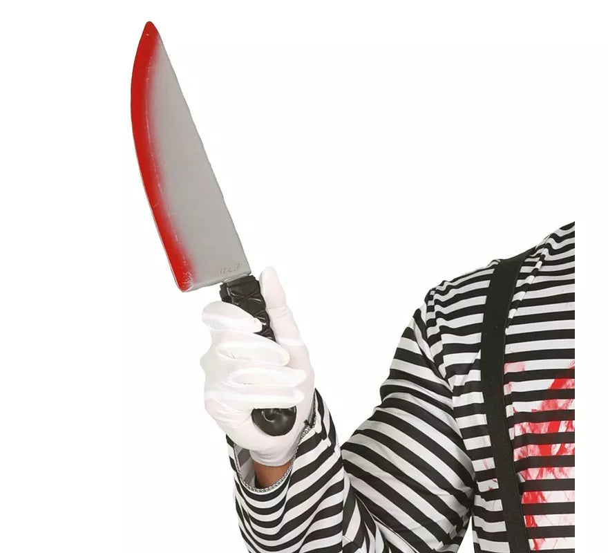 Translation missing: es.Cuchillo con Sangre 37 cm