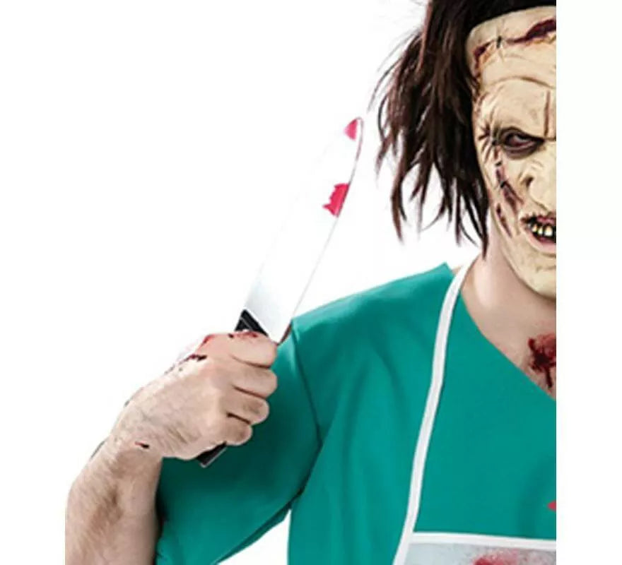 Translation missing: es.Cuchillo con Sangre de 30 Cm