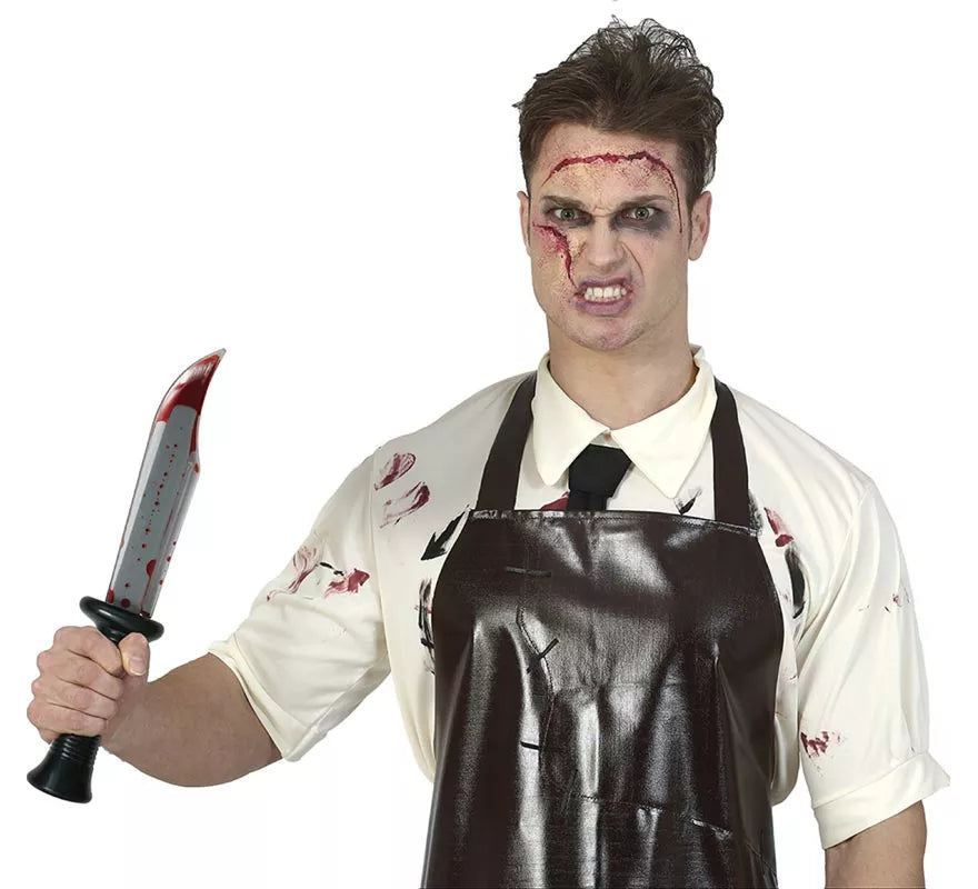 Translation missing: es.Cuchillo con Sangre de 34 cm