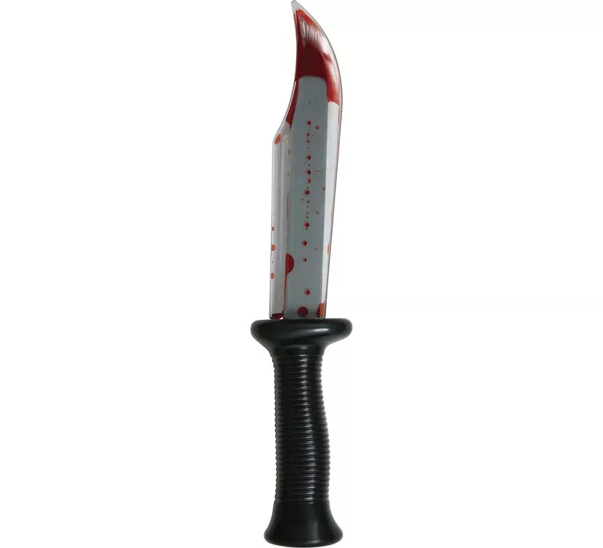 Translation missing: es.Cuchillo con Sangre de 34 cm