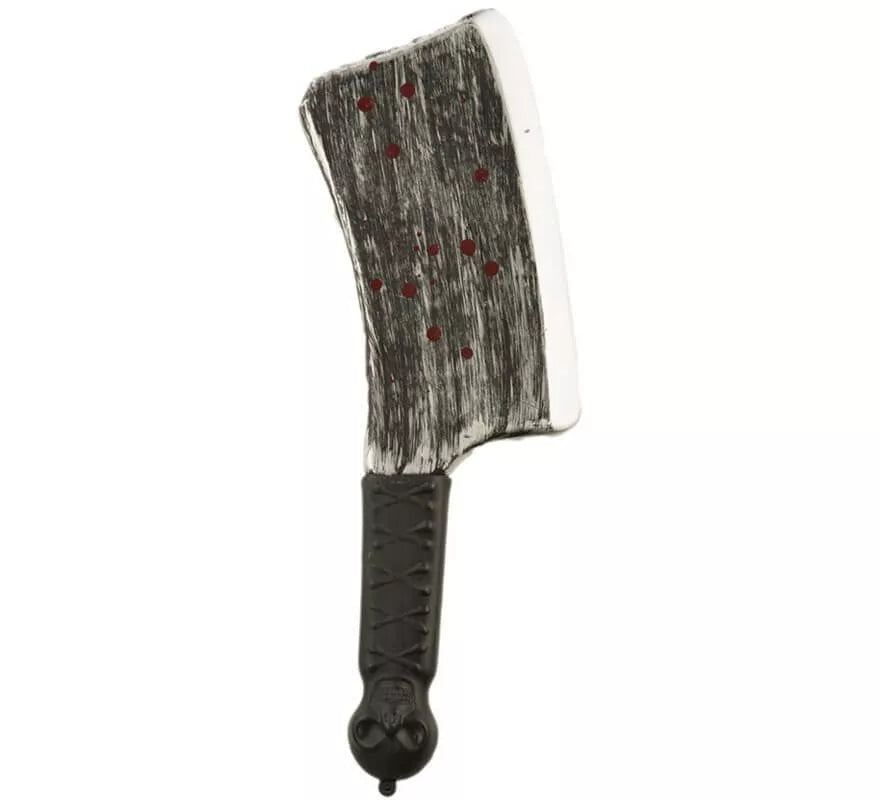 Translation missing: es.Cuchillo de Carnicero de 35 cm