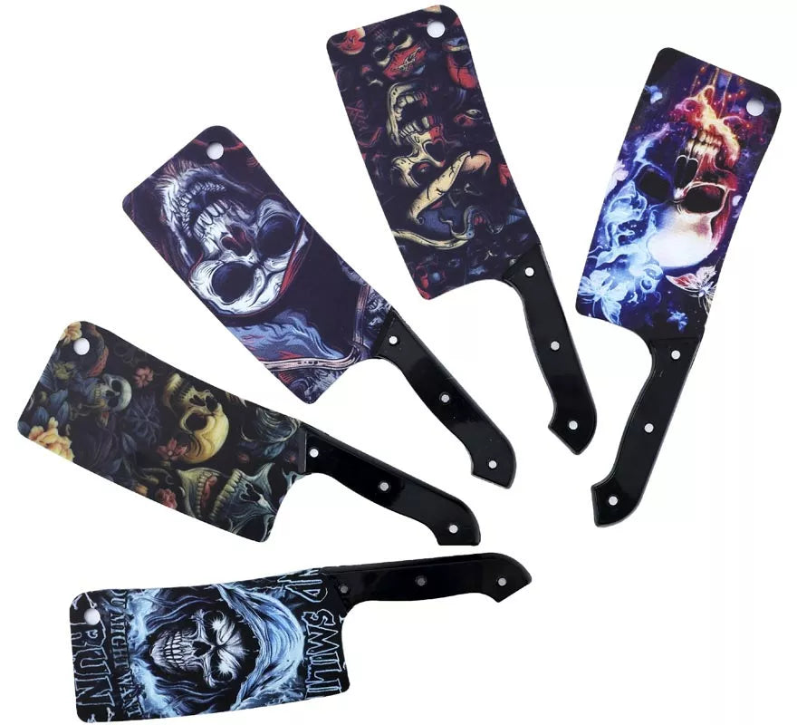 Translation missing: es.Cuchillo de Carnicero modelos surtidos