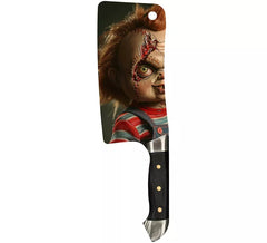 Cuchillo de Cocinero Muñeco Diabólico de 30,3x8,6 cm