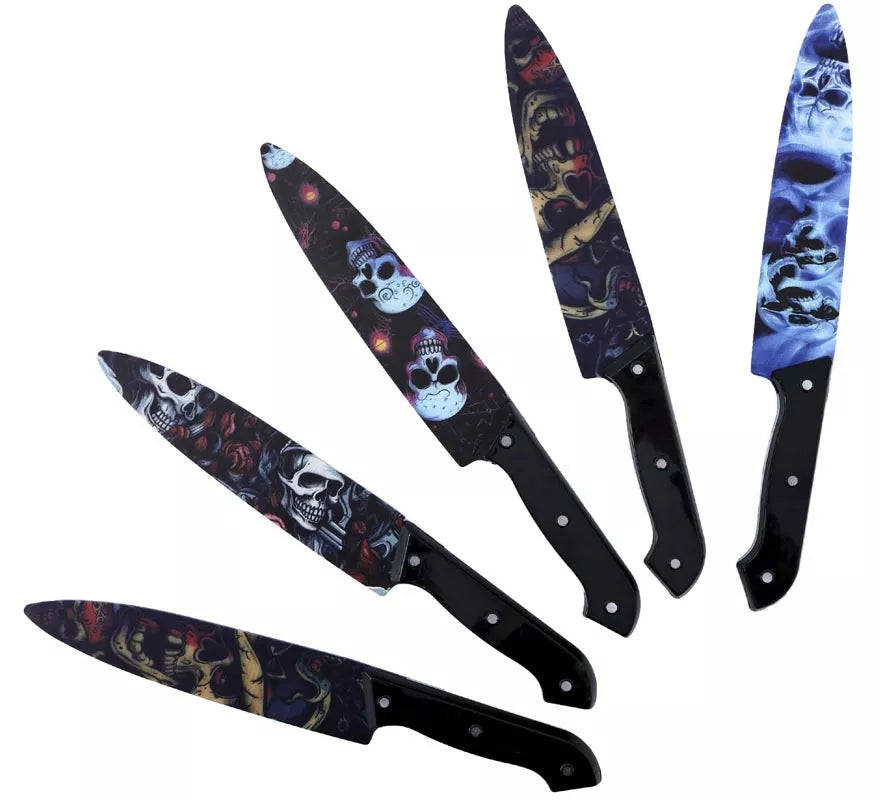Translation missing: es.Cuchillo de Halloween modelos surtidos