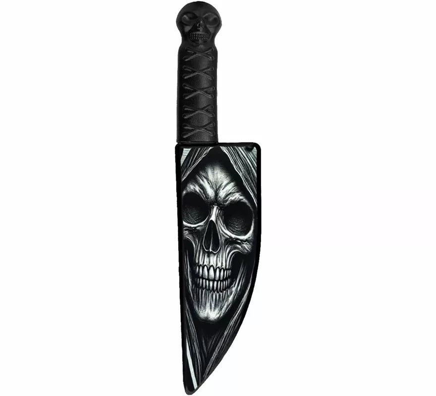 Translation missing: es.Cuchillo de La Muerte de 30x8 cm