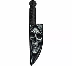 Cuchillo de La Muerte de 30x8 cm