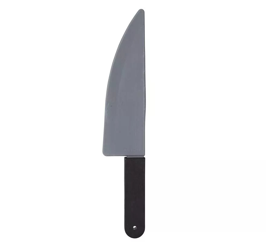 Translation missing: es.Cuchillo de plástico de 49 cm