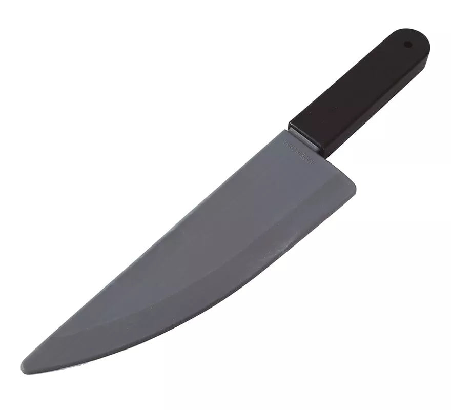Translation missing: es.Cuchillo de plástico de 49 cm