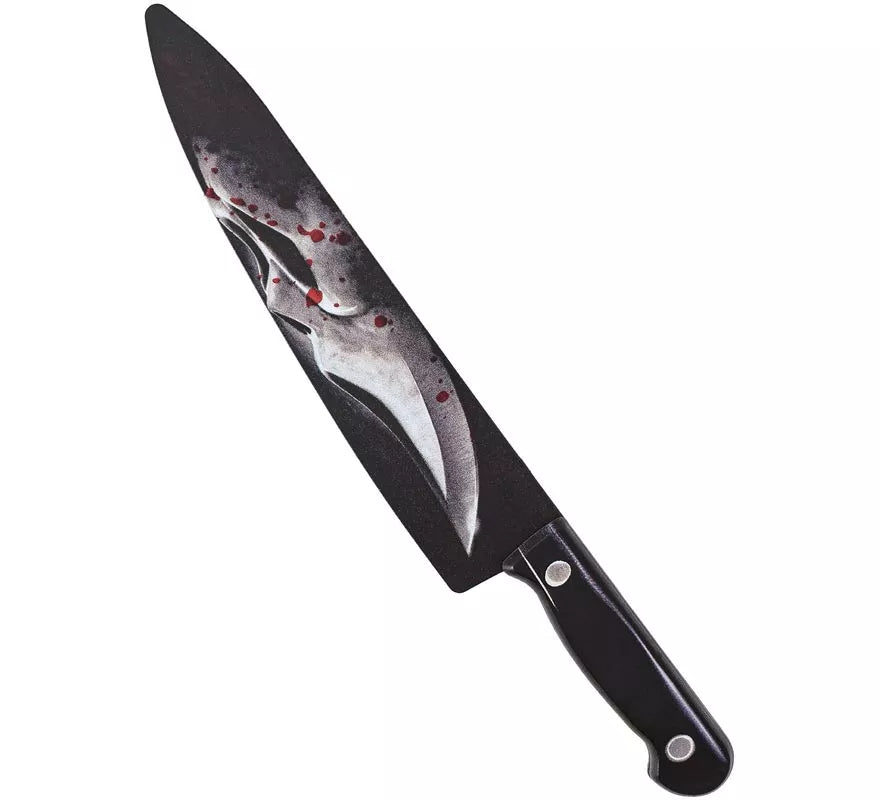 Translation missing: es.Cuchillo Fantasma Asesino de 38,5x5,4 cm