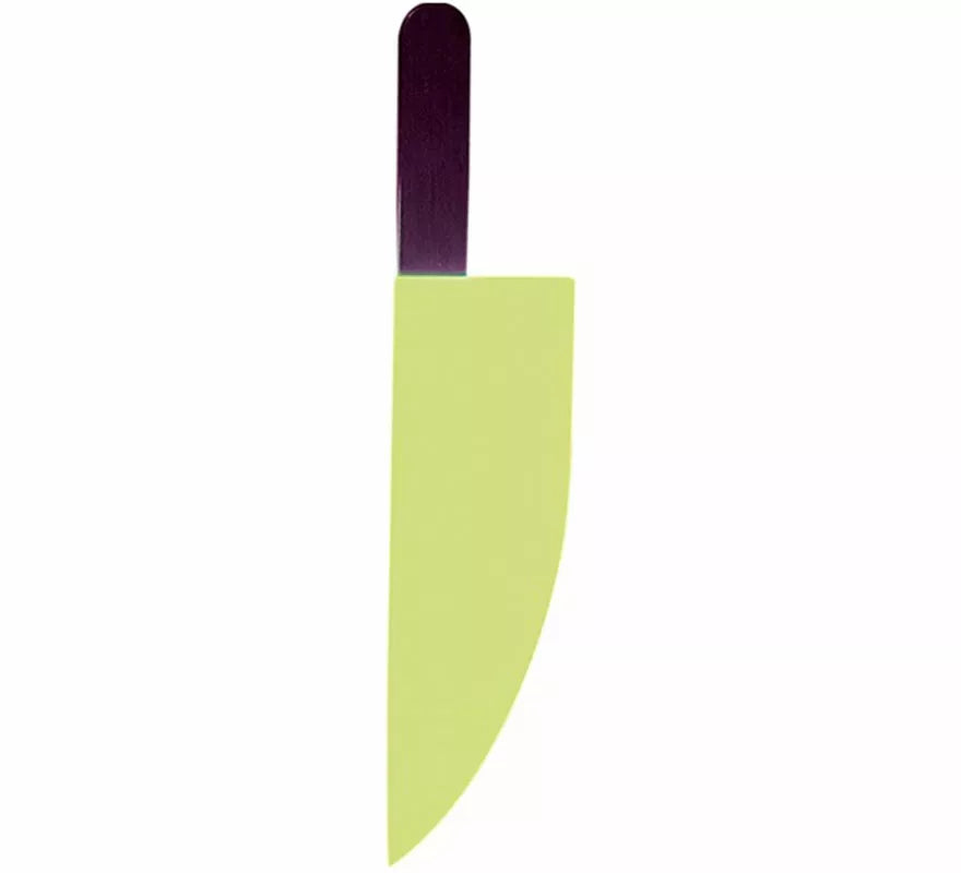 Translation missing: es.Cuchillo Fluorescente de 49 cm