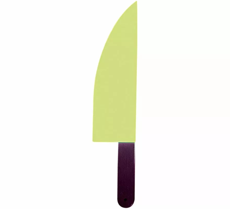 Translation missing: es.Cuchillo Fluorescente de 49 cm