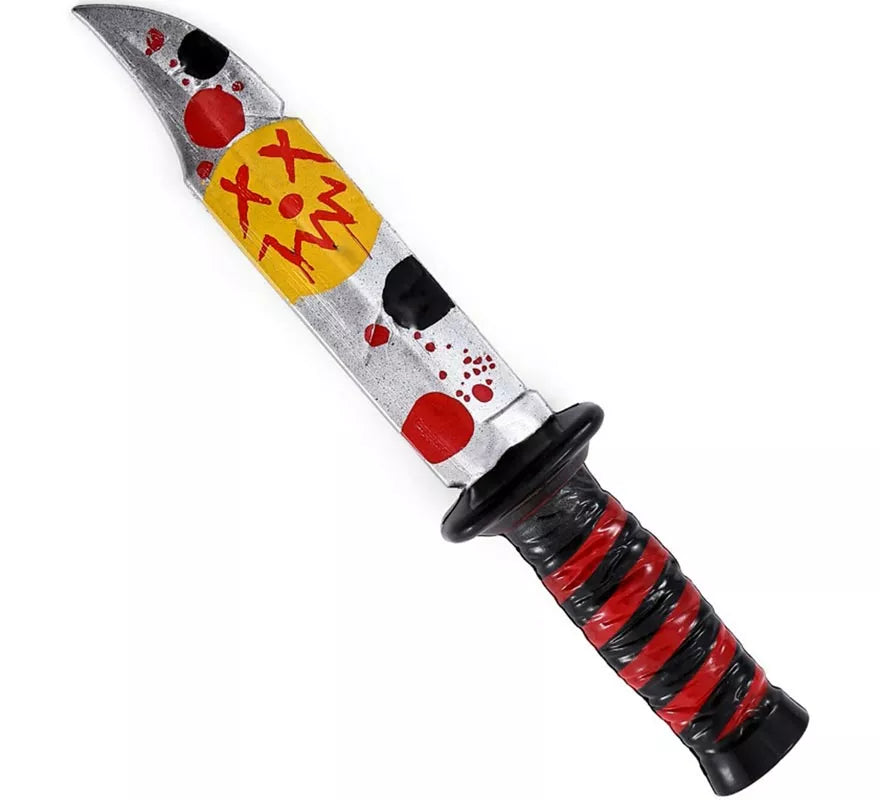 Translation missing: es.Cuchillo Payaso Risueño