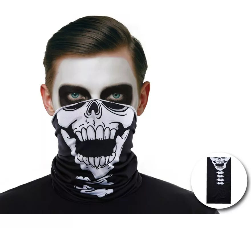 Translation missing: es.Cuello de Calavera