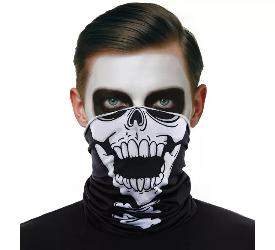 Translation missing: es.Cuello de Calavera
