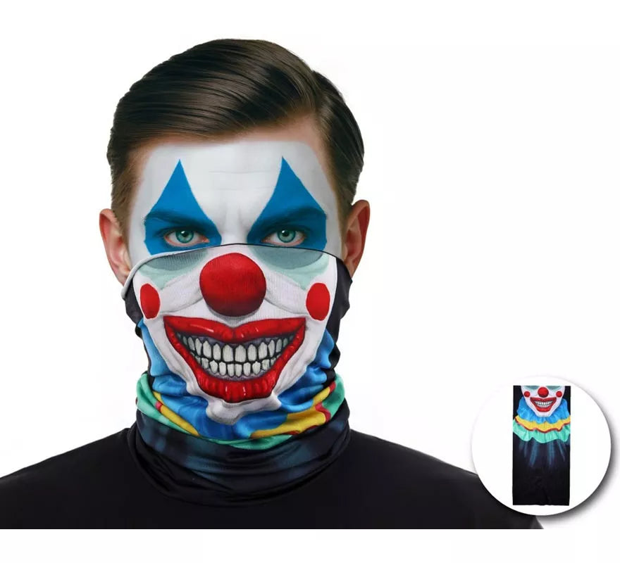 Translation missing: es.Cuello de Payaso