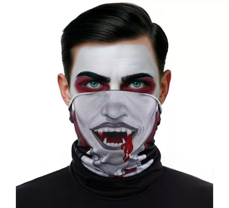 Translation missing: es.Cuello de Vampiro