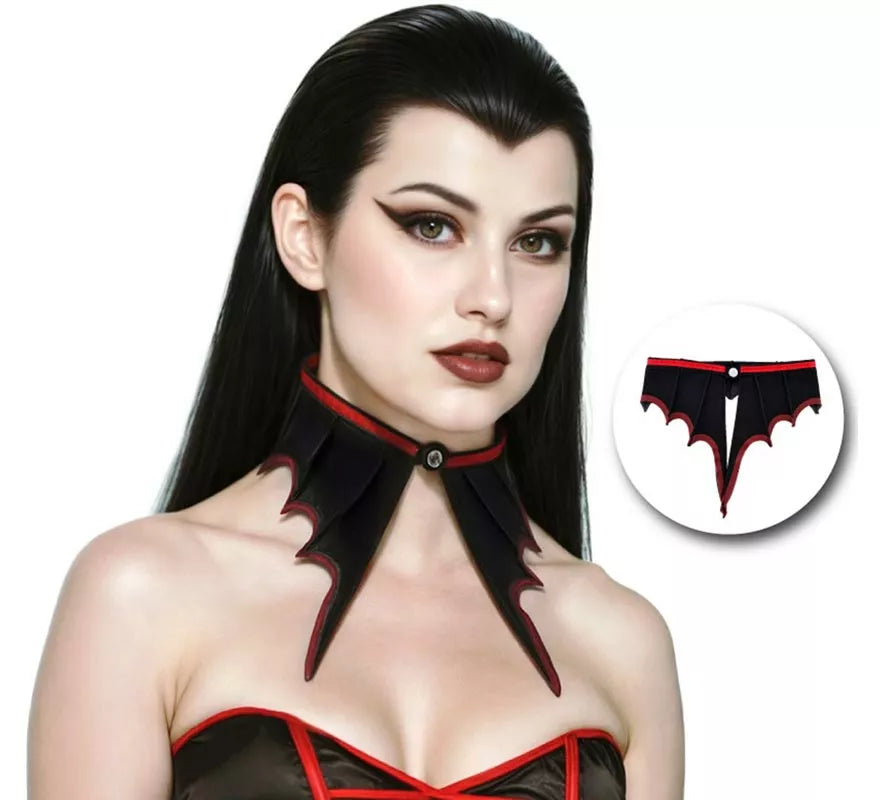 Translation missing: es.Cuello Vampiresa