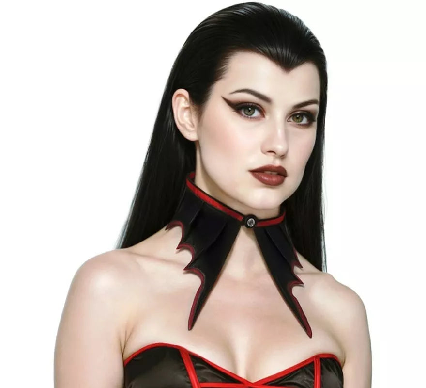 Translation missing: es.Cuello Vampiresa