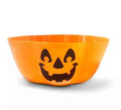 Cuenco ondas Calabaza