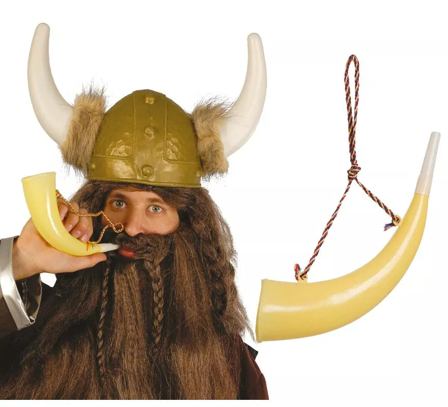 Translation missing: es.Cuerno de Vikingo de 24 cm