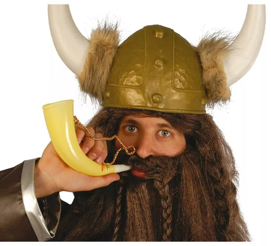 Translation missing: es.Cuerno de Vikingo de 24 cm