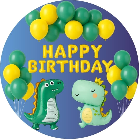 Cumpleaños