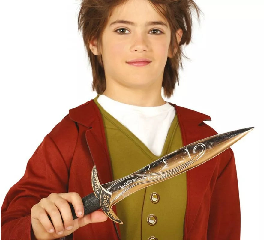 Translation missing: es.Daga de Hobbit 39 cm