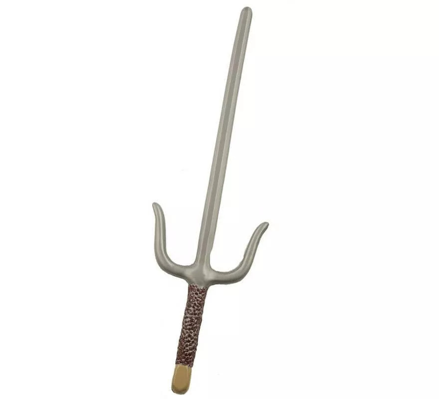 Translation missing: es.Daga de Ninja de 42 cm. 1 ud