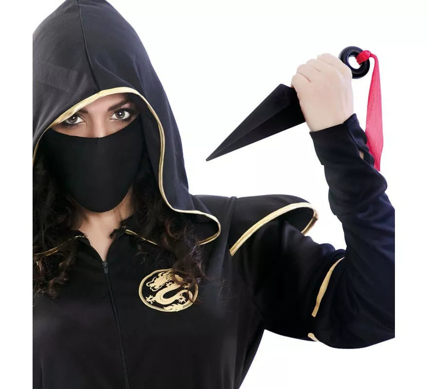 Translation missing: es.Daga Ninja de 25 cm