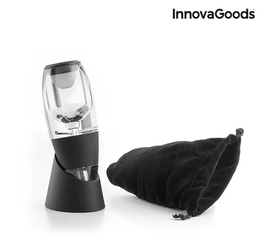 Translation missing: es.Decantador de Vino InnovaGoods