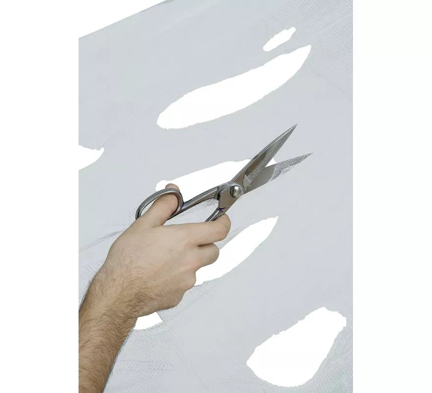 Translation missing: es.Decoración de Tela para crear Telarañas 2x5 m