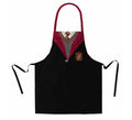Delantal Harry Potter Gryffindor Uniforme