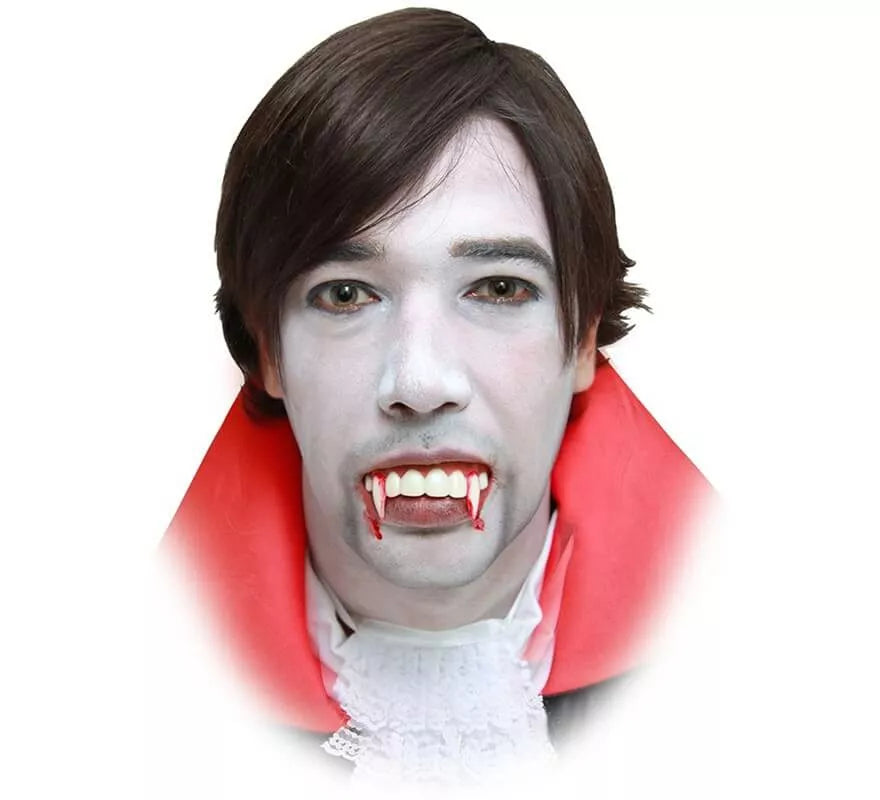 Translation missing: es.Dentadura de Vampiro