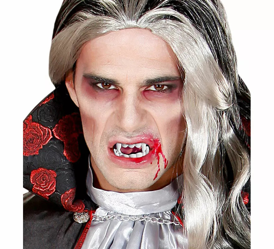 Translation missing: es.Dentadura de Vampiro