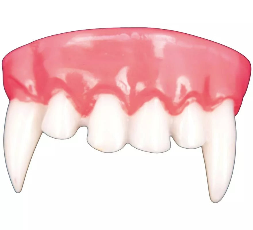 Translation missing: es.Dentadura de Vampiro