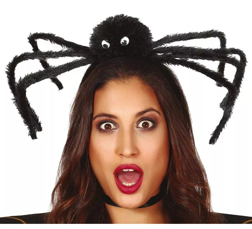 Translation missing: es.Diadema Araña con Patas
