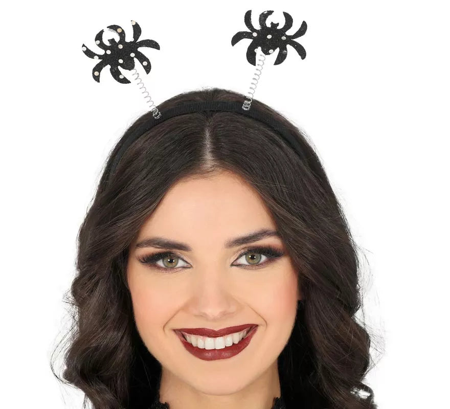 Translation missing: es.Diadema Arañas