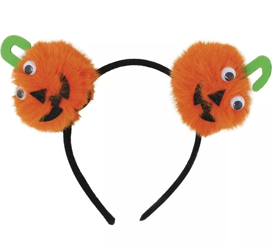 Translation missing: es.Diadema Calabaza