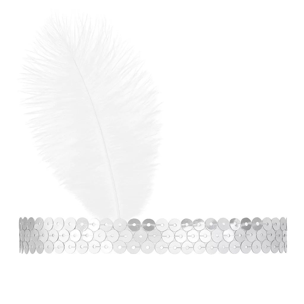 Translation missing: es.Diadema Charleston en varios colores