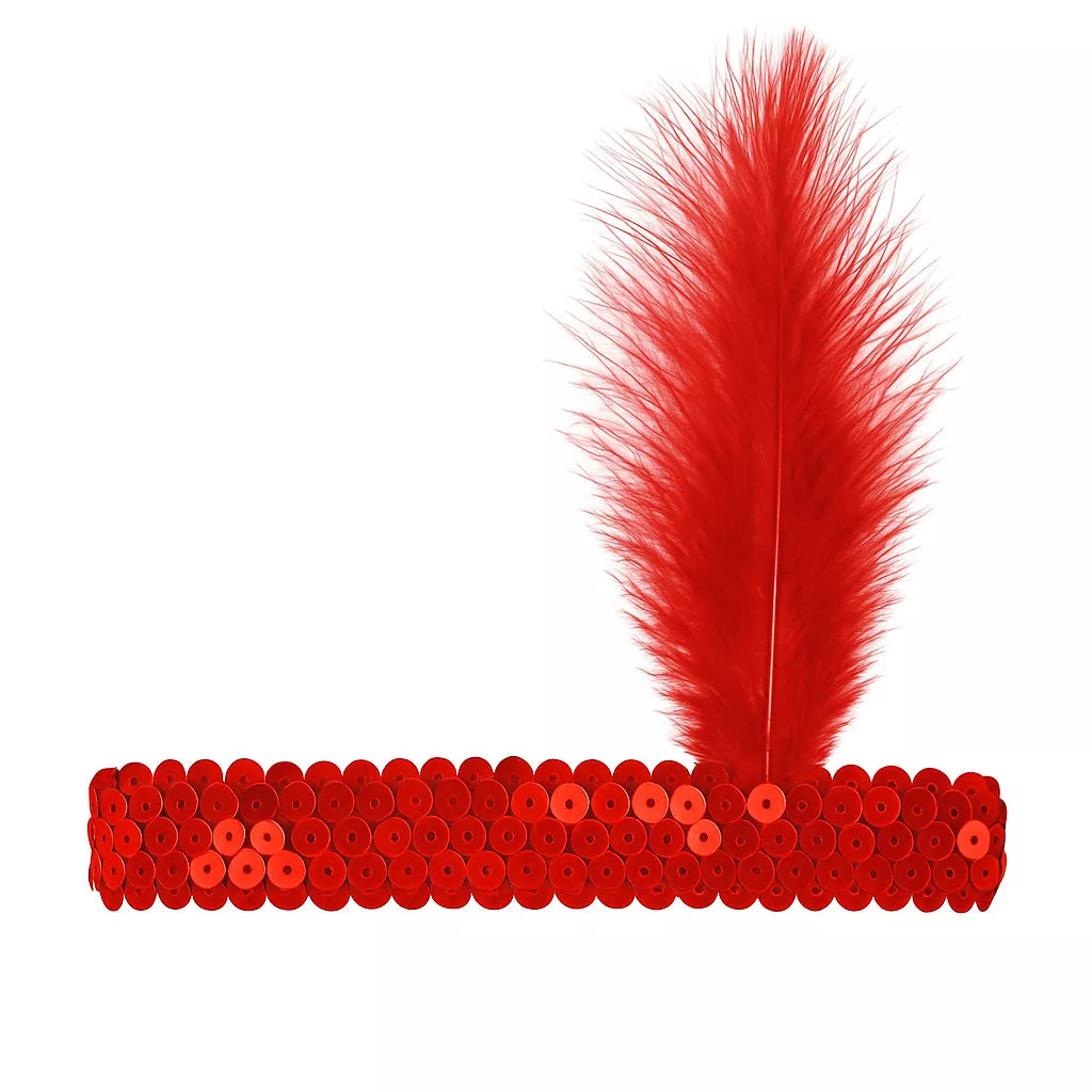 Translation missing: es.Diadema Charleston en varios colores