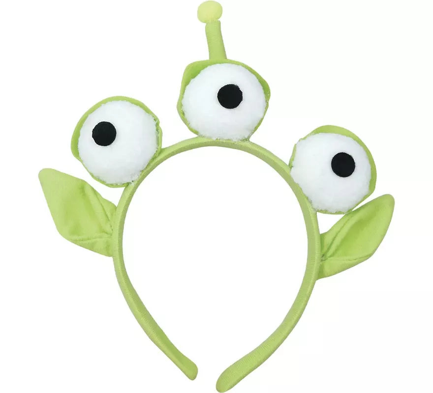 Translation missing: es.Diadema de Alien Espacial