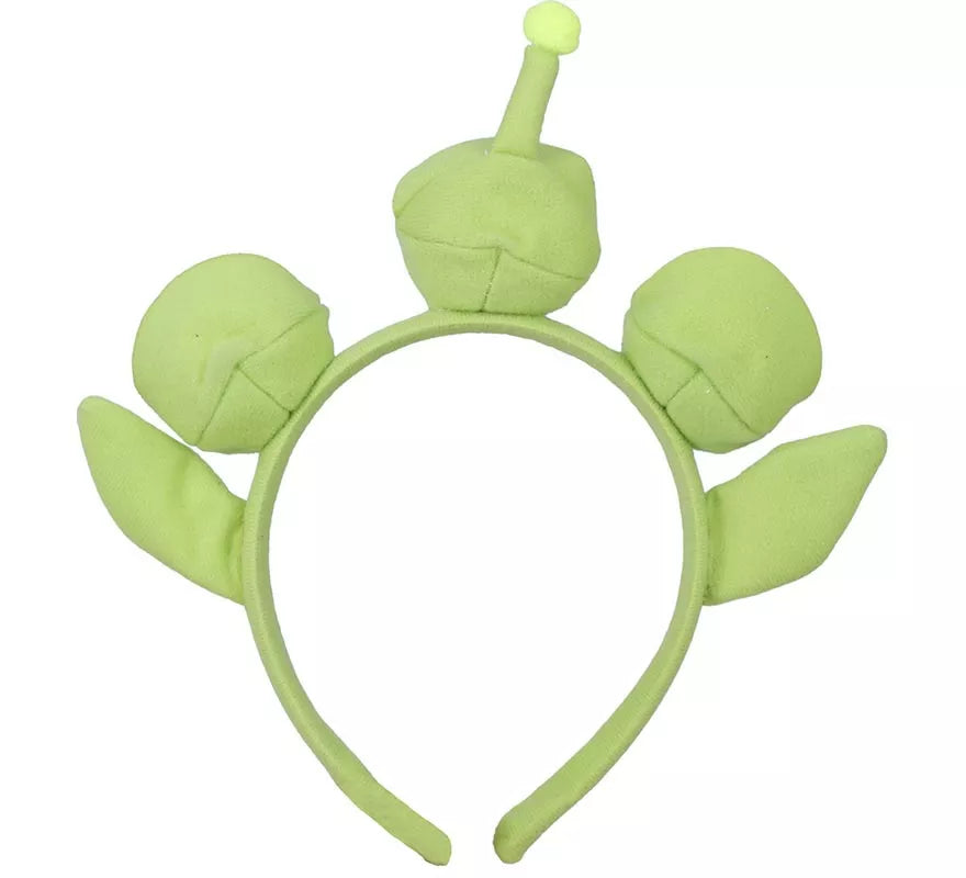 Translation missing: es.Diadema de Alien Espacial