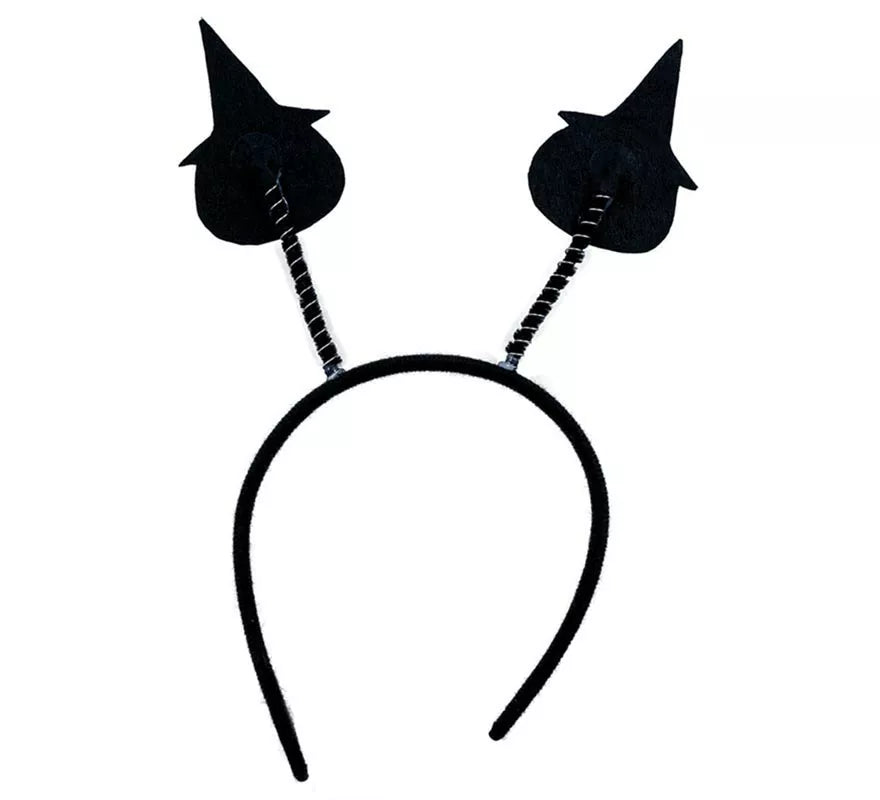 Translation missing: es.Diadema de Calabazas con Gorro