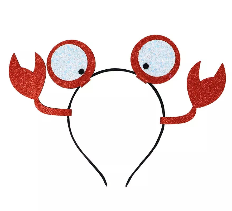 Translation missing: es.Diadema de Cangrejo Rojo