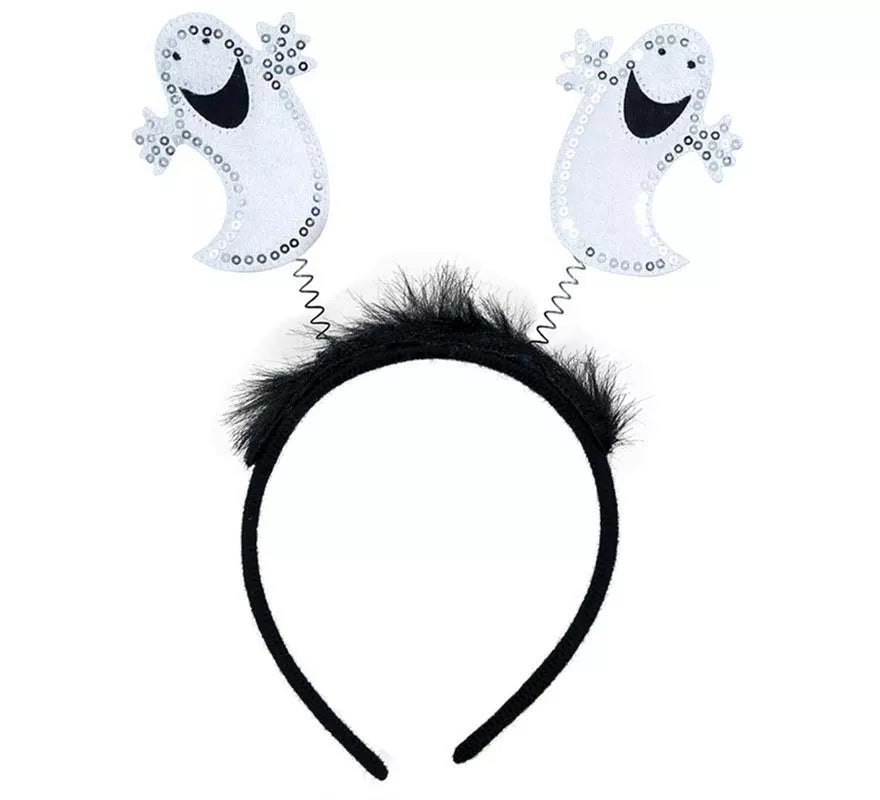 Translation missing: es.Diadema de Fantasmas Alegres