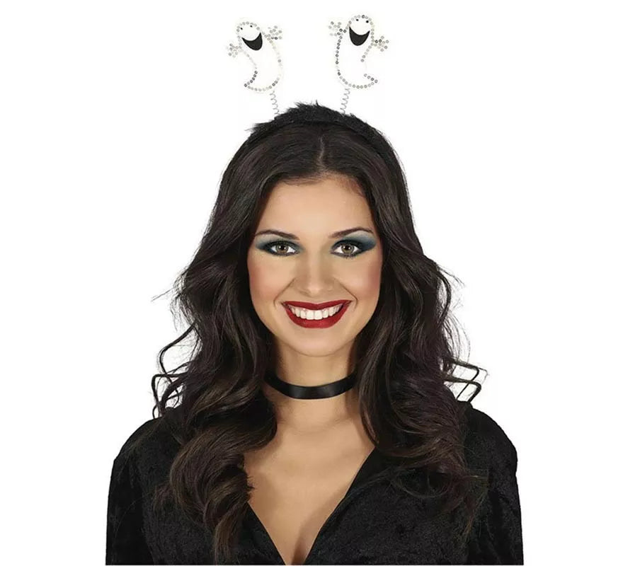 Translation missing: es.Diadema de Fantasmas Alegres