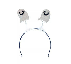 Diadema de Fantasmas Sonrientes